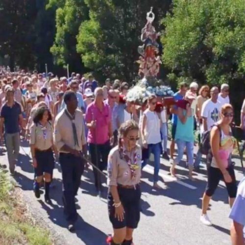 Festas do Concelho de Valença