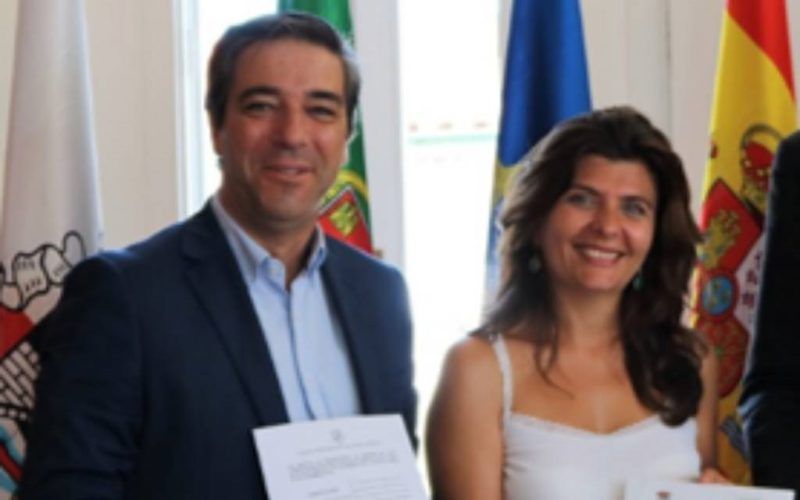 Arcos de Valdevez assina ata de vistoria de fronteira