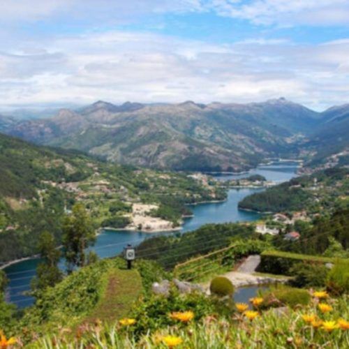 Parque Nacional da Peneda-Gerês (PNPG) comemorou 51º aniversário