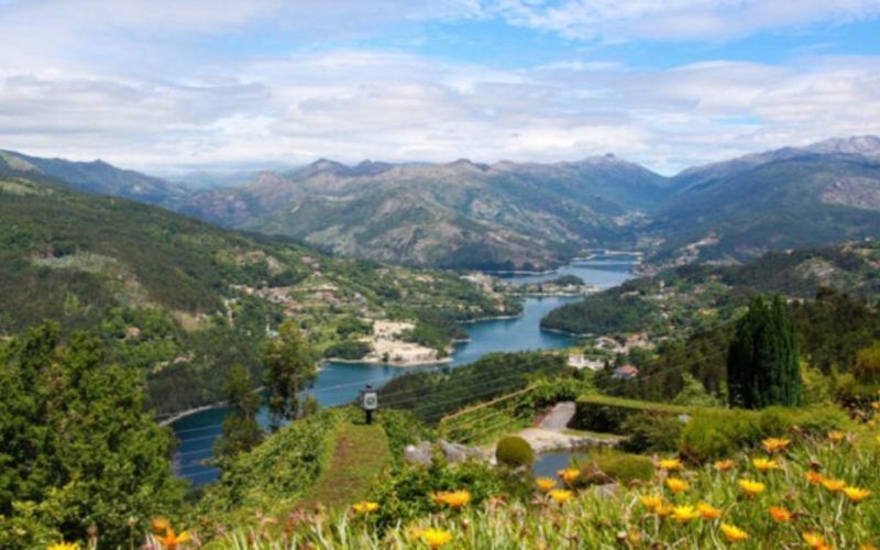 Parque Nacional da Peneda-Gerês (PNPG) comemorou 51º aniversário