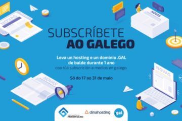 A debate a realidade dos medios impresos en galego