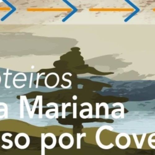 Descubre a Vía Mariana por Covelo