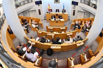 Concello da Coruña opta a 12,2 M€ de fondos Next Generation