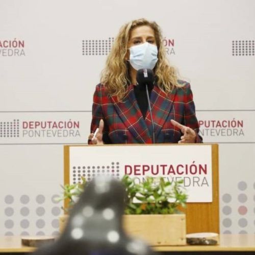 Pontevedra, galardoada coa “Q” de Calidade