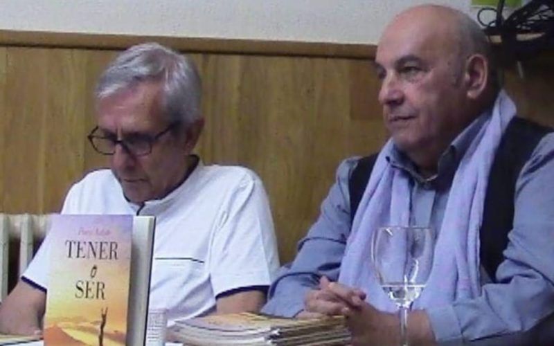 “Gargalladas é unha exposición que quere mostrar un sorriso nestes tempos tráxicos”