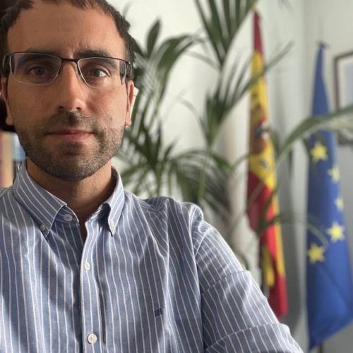 “Estamos a observar que cada ano deféndense máis teses doutorais na nosa Escola”