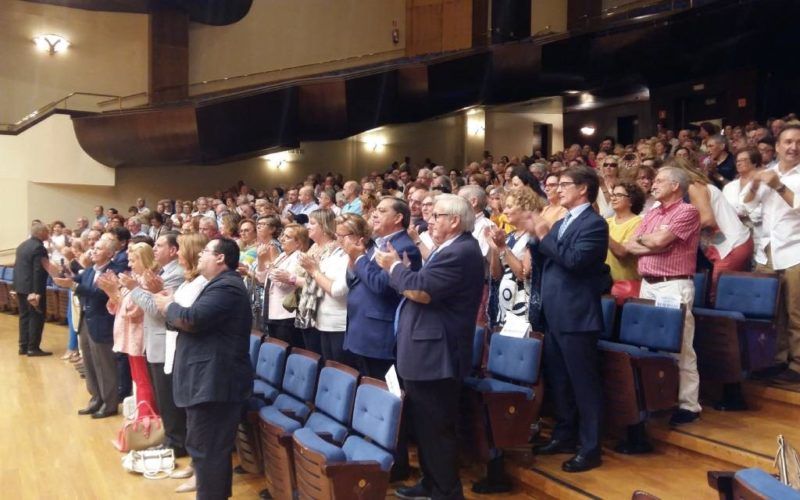 Galegos en Oviedo homenaxearán ao pobo ucraíno