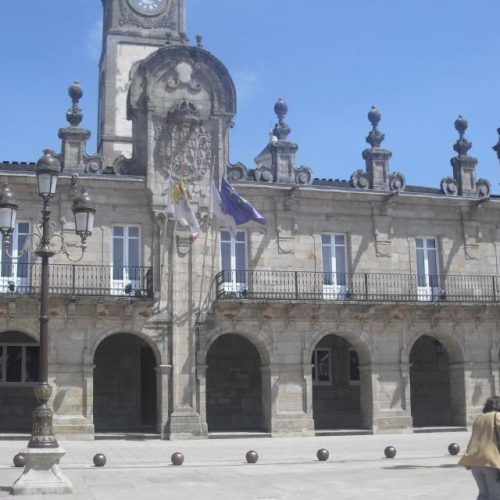 A Xunta denuncia a improvisación cultural do Concello de Lugo