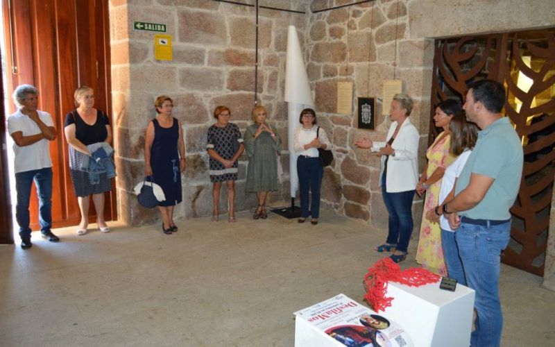 II Concurso de Noveis Deseñadores DesfilaMos
