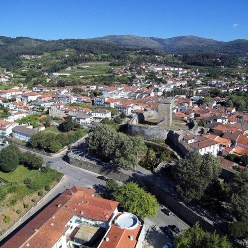 Dia Mundial do Turismo em Melgaço