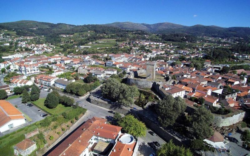 Dia Mundial do Turismo em Melgaço