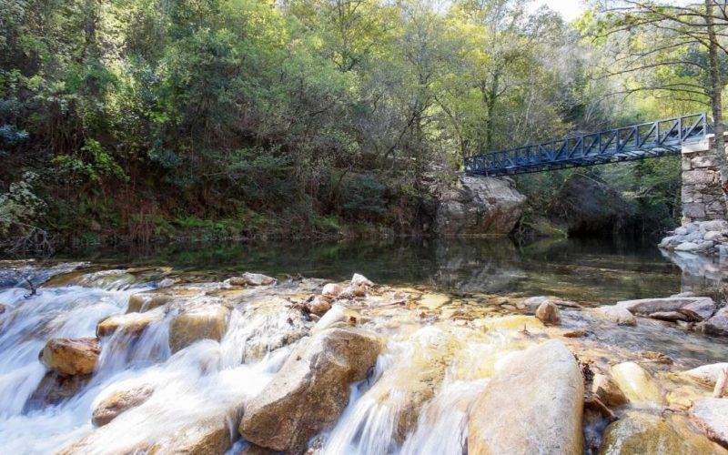 Valorição do Património Natural e Cultural em Melgaço