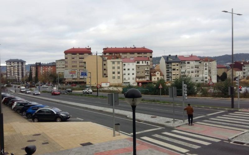 O BNG solicita auditoría sobre a compra en Ourense de catro parcelas por parte da Xunta