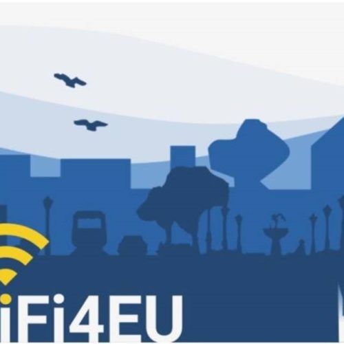 Concello de Oia implanta rede de WiFi aberto no barrio de Arrabal