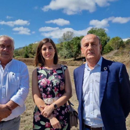 O PSdeG en Ourense destaca a aposta do Goberno pola dixitalización no rural