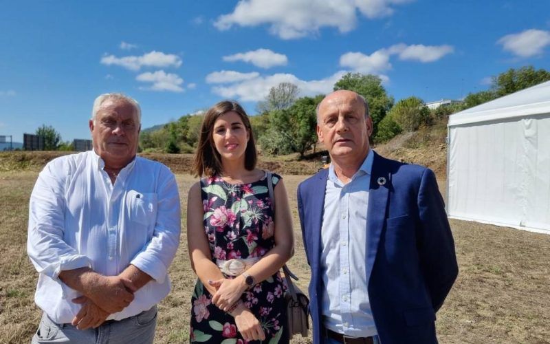 O PSdeG en Ourense destaca a aposta do Goberno pola dixitalización no rural