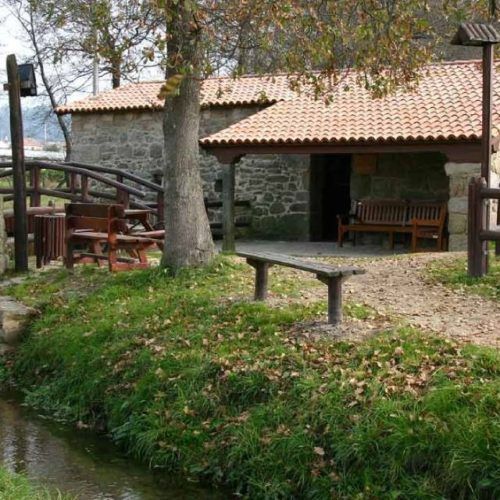 Ribadumia recibiu 2.214 visitantes este verán