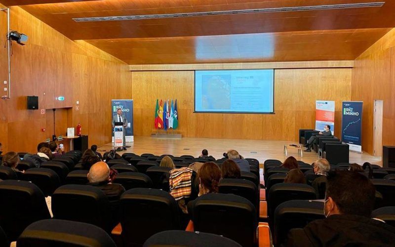 AECT Rio Minho busca promoverse como destino transfronteirizo