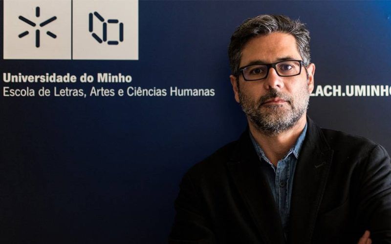 Professor da UMinho preside Associação Internacional de Estudos Galegos