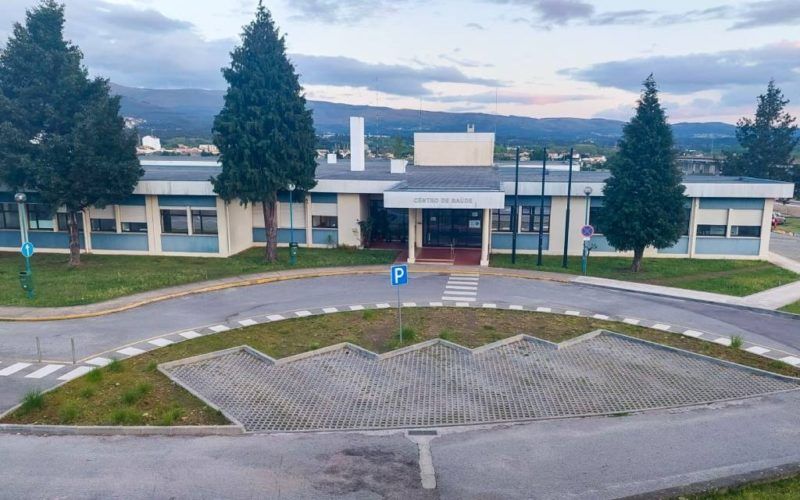 Valença assinou contrato para a requalificação do Centro de Saúde