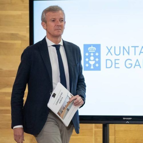 FAC-USO Galicia denuncia “enchufismo” nas xefaturas de servizo e de sección da Xunta de Galicia