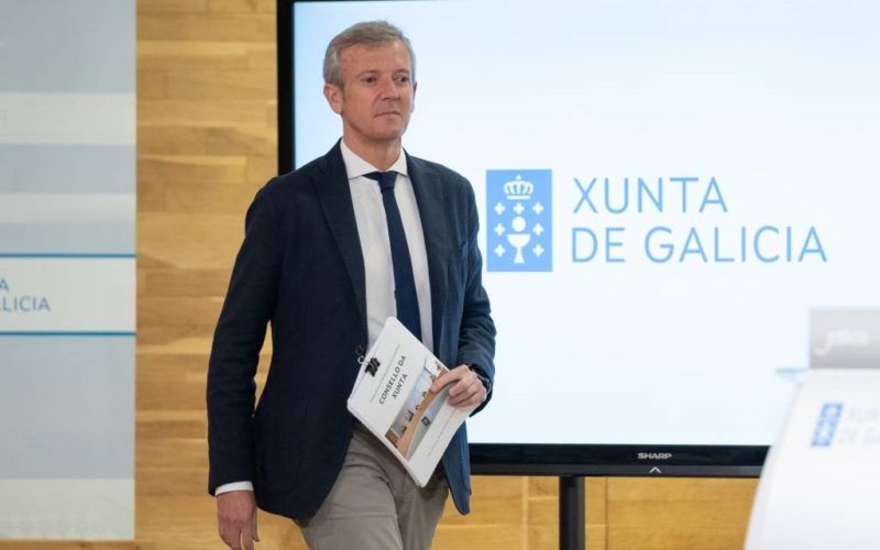 FAC-USO Galicia denuncia “enchufismo” nas xefaturas de servizo e de sección da Xunta de Galicia