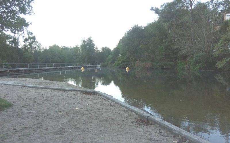 EU Ponteareas critica a xestión das distintas administracións en torno ao Río Tea
