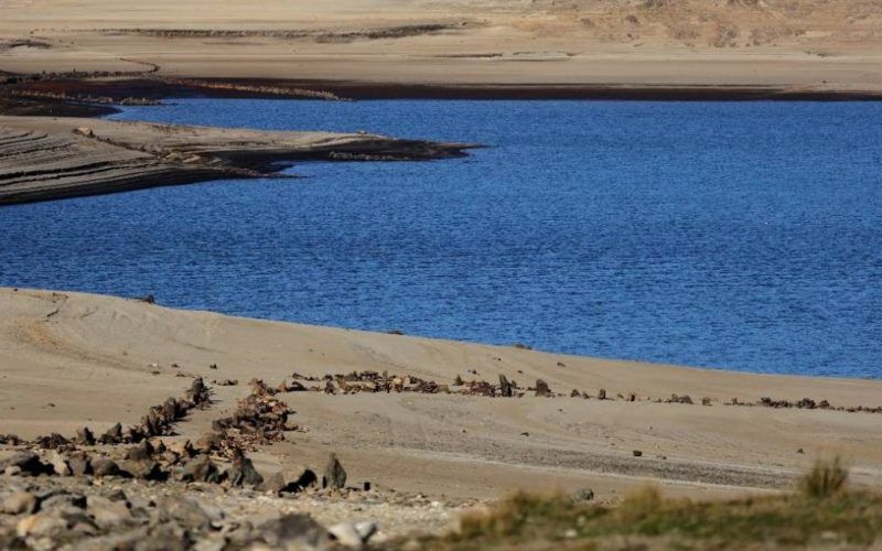 Alto Minho preocupado com eventual redução da água vinda de Espanha nos rios Lima e Minho
