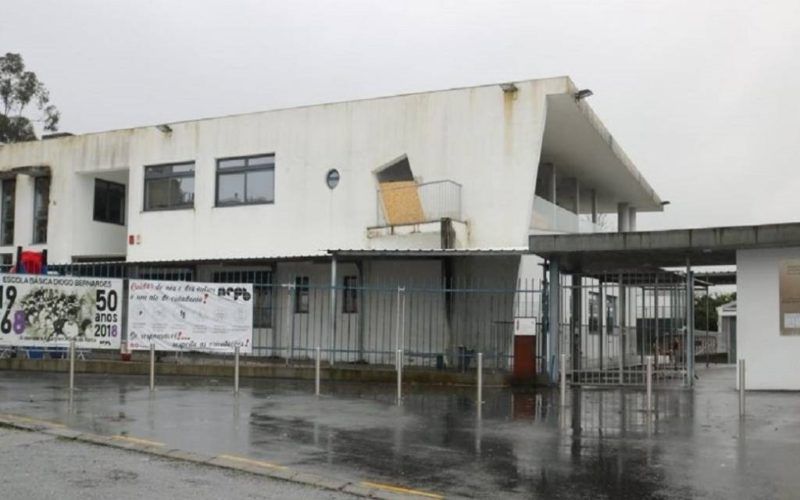 Ponte da Barca critica governo por transferir escolas “degradadas” sem apoios