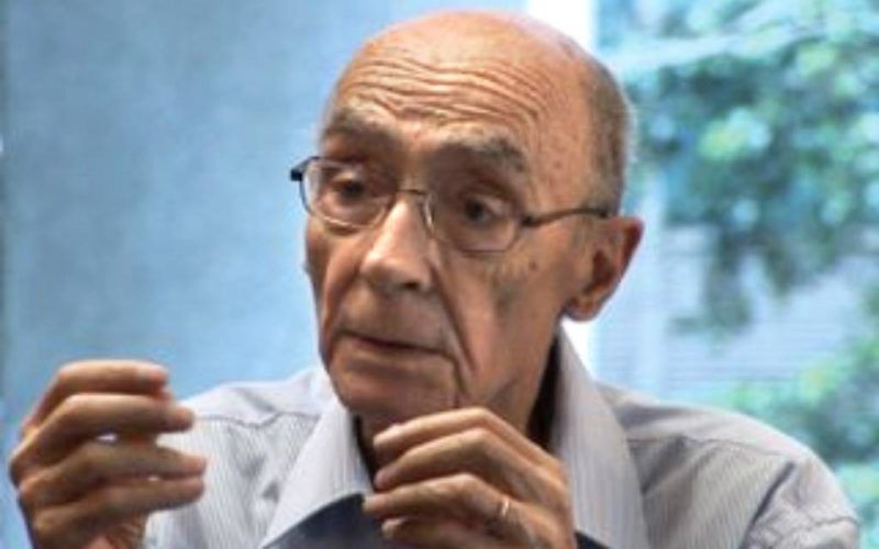 UVigo organizará a VII Conferencia Internacional José Saramago