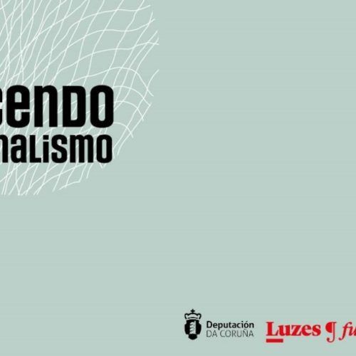 I Xornada “Tecendo Xornalismo” na Coruña