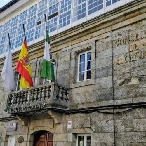 A Cañiza aproba os seus Orzamentos 2022