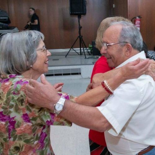 A Coruña recupera os bailes nos centros cívicos