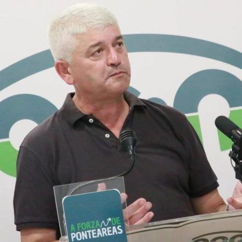 ACiP acusa ao Concello de negarse a devolver os importes de 400 sancións durante o estado de alarma