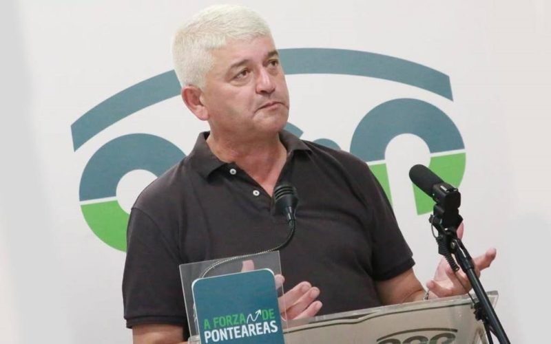 ACiP acusa ao Concello de negarse a devolver os importes de 400 sancións durante o estado de alarma