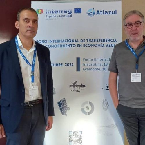 AECT Rio Minho, protagonista nas xornadas turísticas transfronteirizas de Huelva