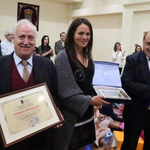 Concello de Arbo convoca ás bolsas de estudo “Segundo Gil Dávila”