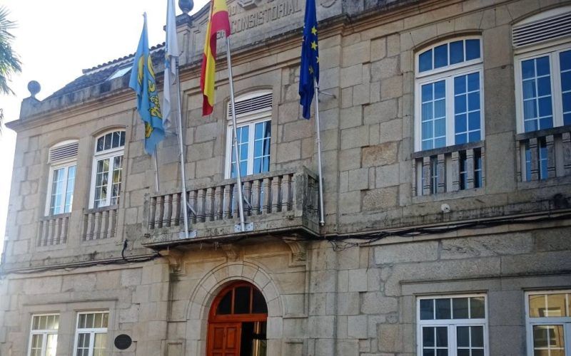 Arbo aprobou os Orzamentos 2022