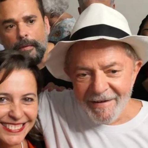 BNG felicitou a Lula pola súa vitoria na primeira volta presidencial en Brasil