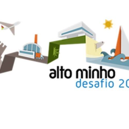 CIM Alto Minho apresenta em Caminha estratégia de desenvolvimento da região para 2030