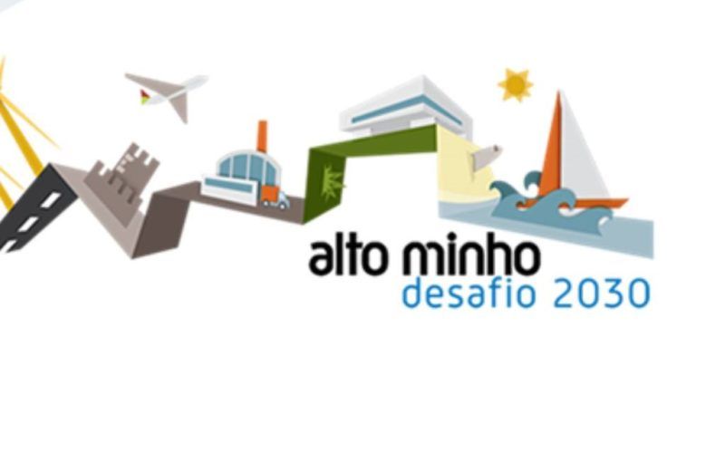 CIM Alto Minho apresenta em Caminha estratégia de desenvolvimento da região para 2030