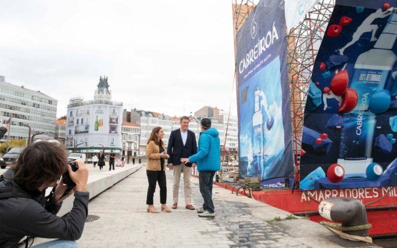 Nova edición dos Street Games na Coruña