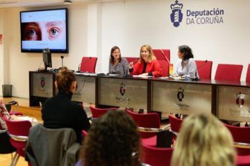 Deputación da Coruña “quece motores” de cara ao 25N, Día Internacional da Violencia contra as Mulleres