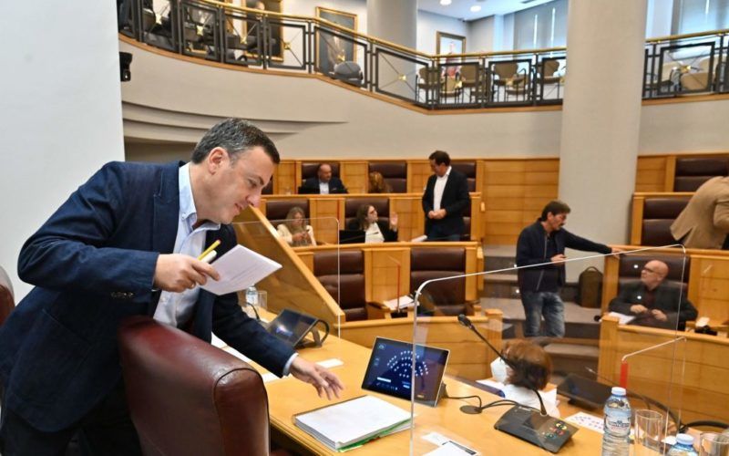 Deputación da Coruña rexeita o veto da Comisión Europea á pesca de fondo