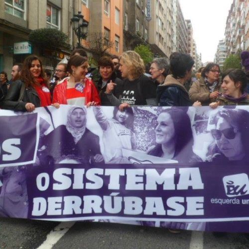 Esquerda Unida Ponteareas denuncia a “desidia” do Concello en materia laboral