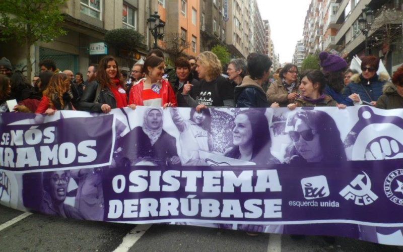 Esquerda Unida Ponteareas denuncia a “desidia” do Concello en materia laboral