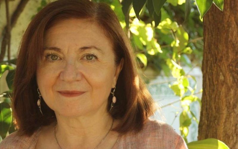 “Cando chegaban tantos inmigrantes a Arxentina tiñan que adaptarse e iso implicaba certa dose de esquecemento das orixes”