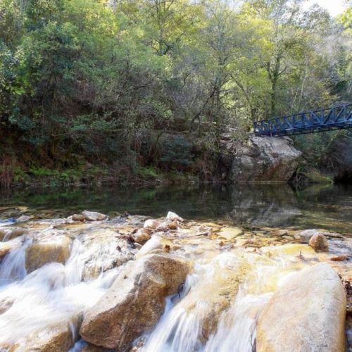 A Europa apoiou a valorização do Património Natural e Cultural de Melgaço