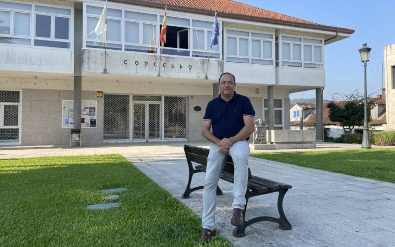 Mondariz achega o seu maior investimento público en iluminación LED