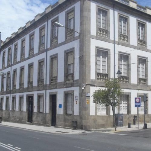 PSdeG rexeita os orzamentos da Deputación de Ourense